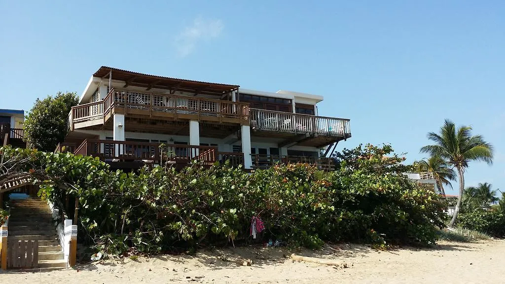 Vila Western Puerto Rico Beach Villas, Isabela Portoriko