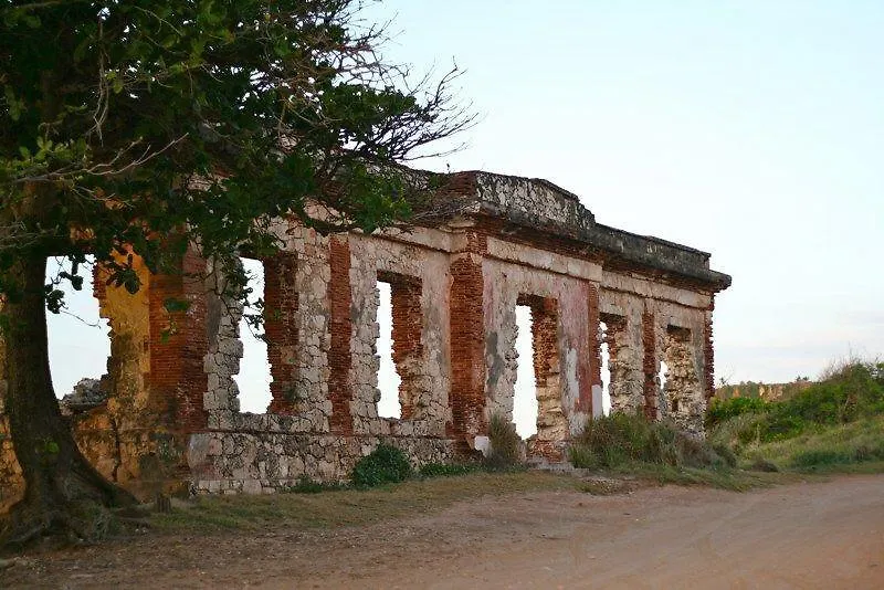 Western Puerto Rico Beach Villas, Isabela Vila