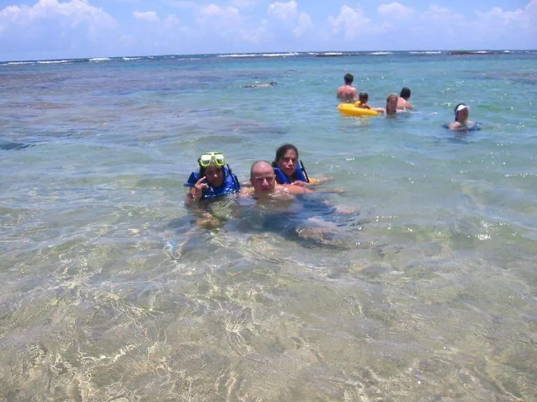Vila Western Puerto Rico Beach Villas, Isabela Portoriko