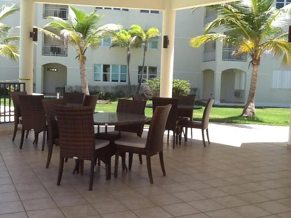 Western Puerto Rico Beach Villas, Isabela Vila