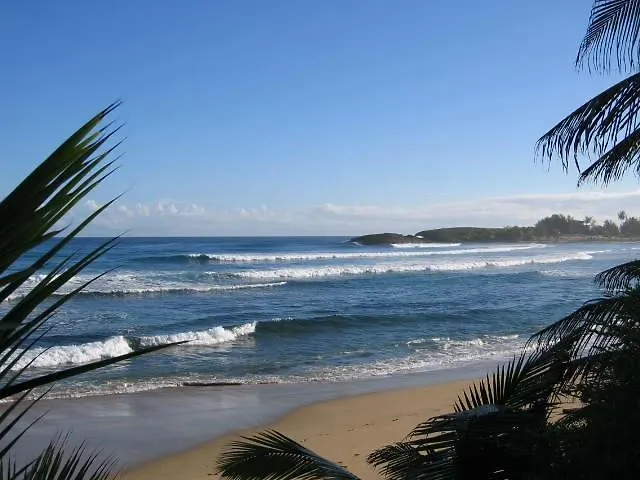 Vila Western Puerto Rico Beach Villas, Isabela