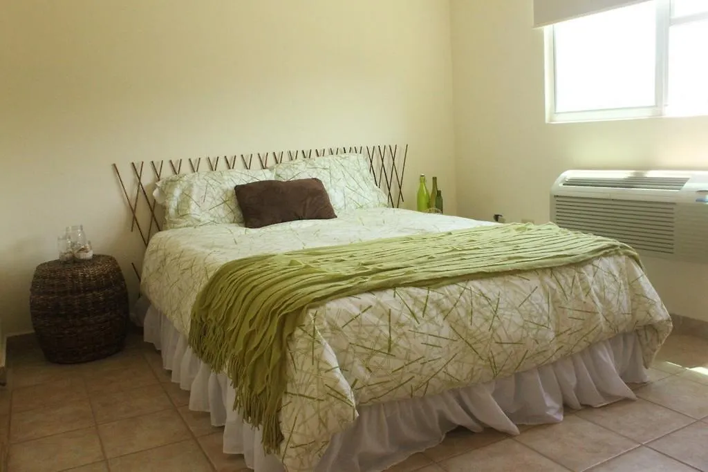Western Puerto Rico Beach Villas, Isabela Portoriko