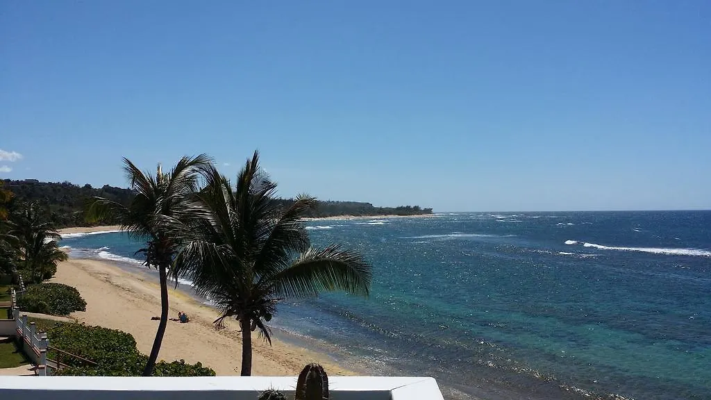 Western Puerto Rico Beach Villas, Isabela Portoriko