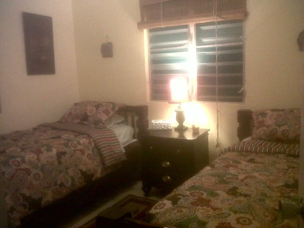 Western Puerto Rico Beach Villas, Isabela Vila