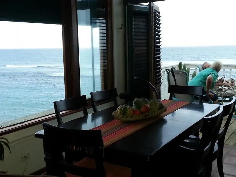 Western Puerto Rico Beach Villas, Isabela 0*,  Portoriko