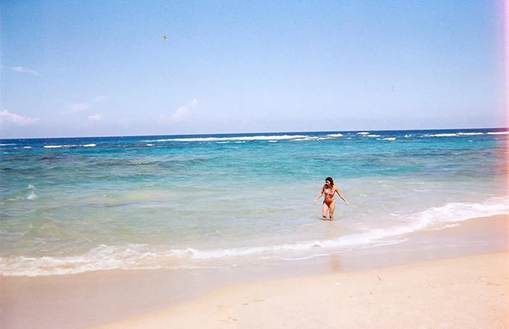 Vila Western Puerto Rico Beach Villas, Isabela Portoriko