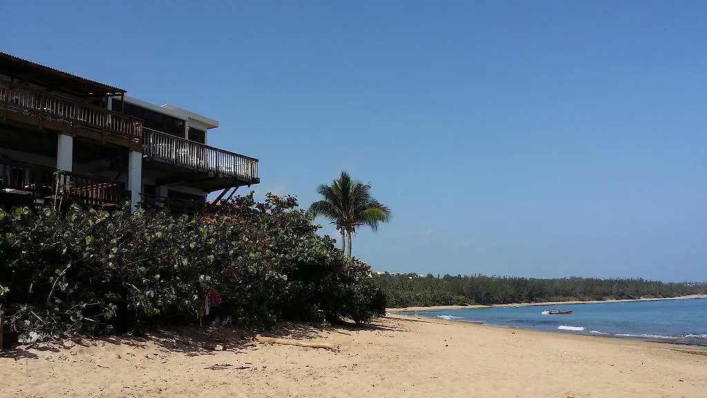 Western Puerto Rico Beach Villas, Isabela Portoriko