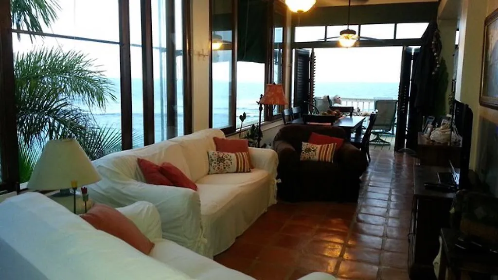 Western Puerto Rico Beach Villas, Isabela 0*,  Portoriko