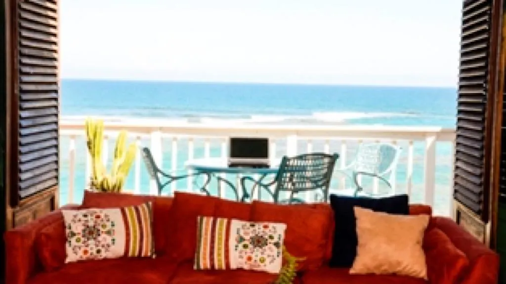 Vila Western Puerto Rico Beach Villas, Isabela