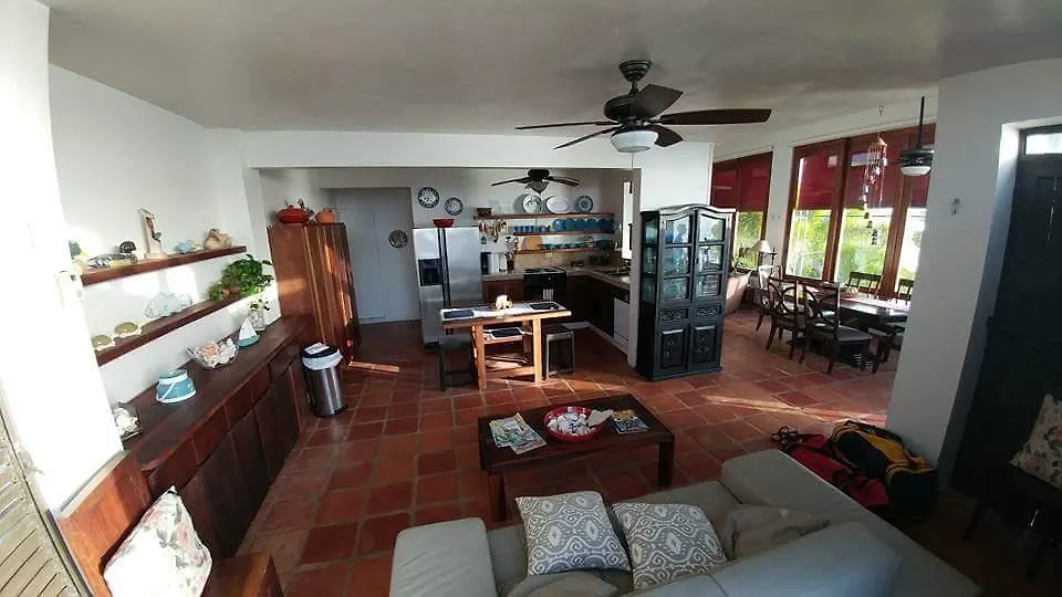 Western Puerto Rico Beach Villas, Isabela 0*,  Portoriko