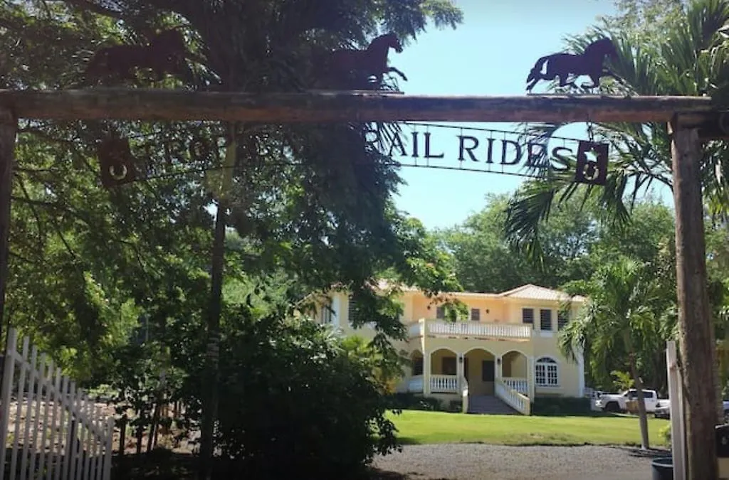 Vila Western Puerto Rico Beach Villas, Isabela Portoriko