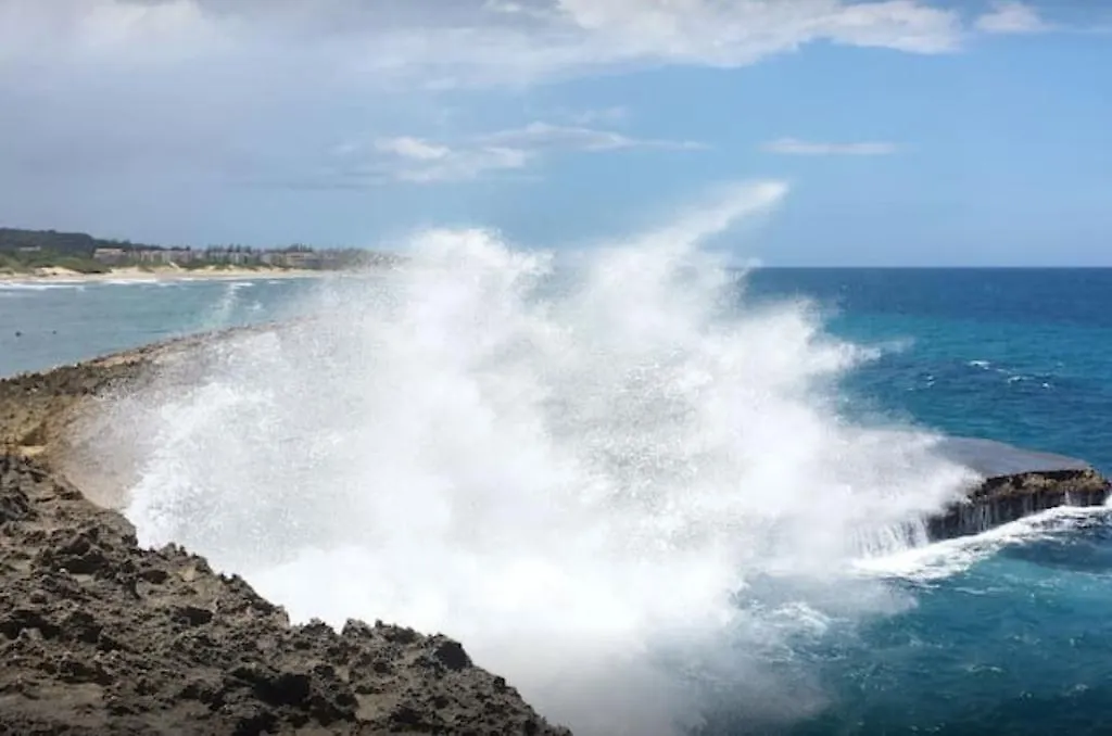 Western Puerto Rico Beach Villas, Isabela 0*,  Portoriko