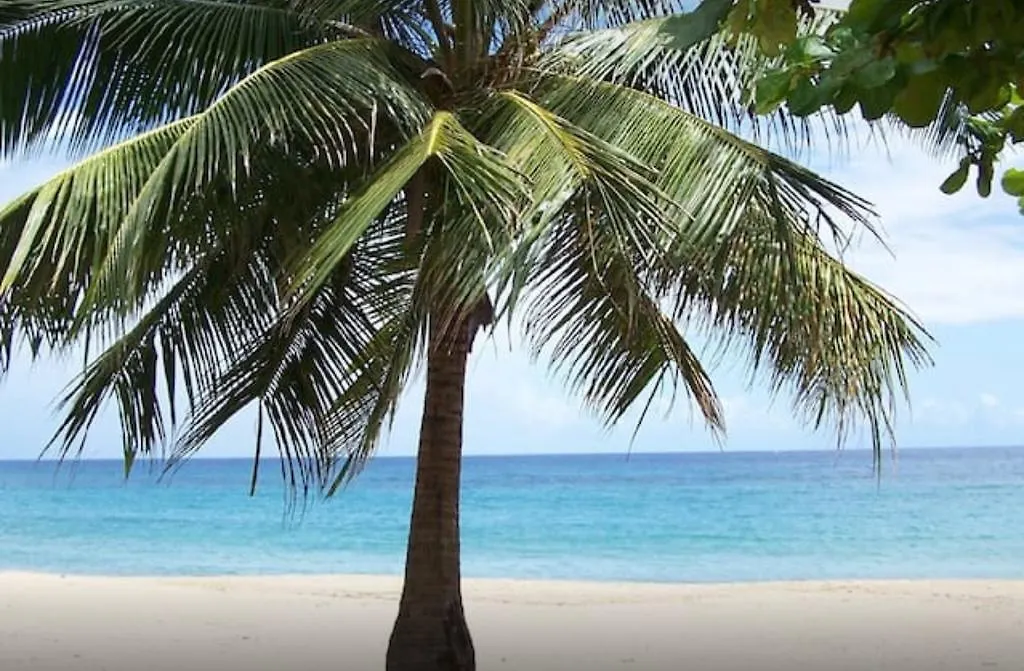 Vila Western Puerto Rico Beach Villas, Isabela