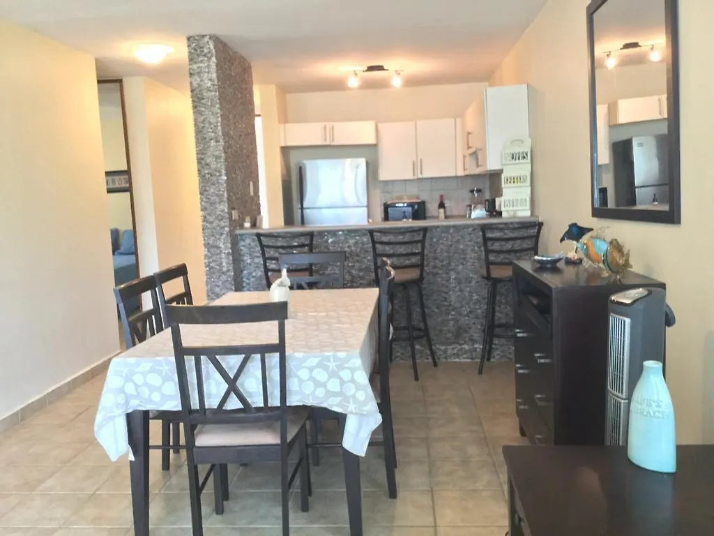 Western Puerto Rico Beach Villas, Isabela 0*,  Portoriko
