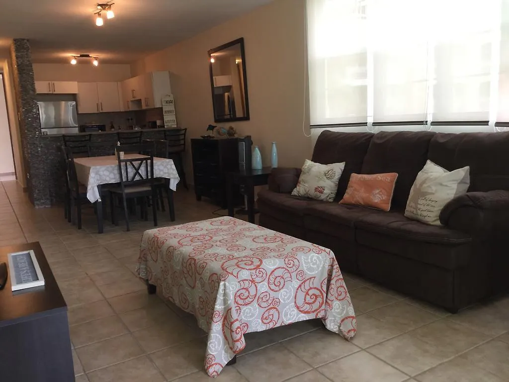 Western Puerto Rico Beach Villas, Isabela Vila