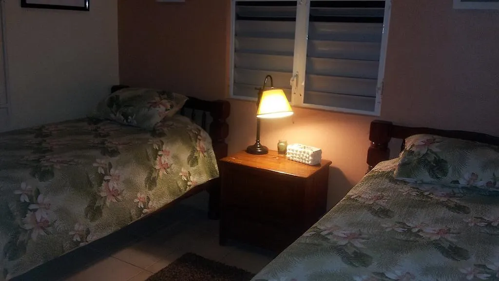 Western Puerto Rico Beach Villas, Isabela Vila