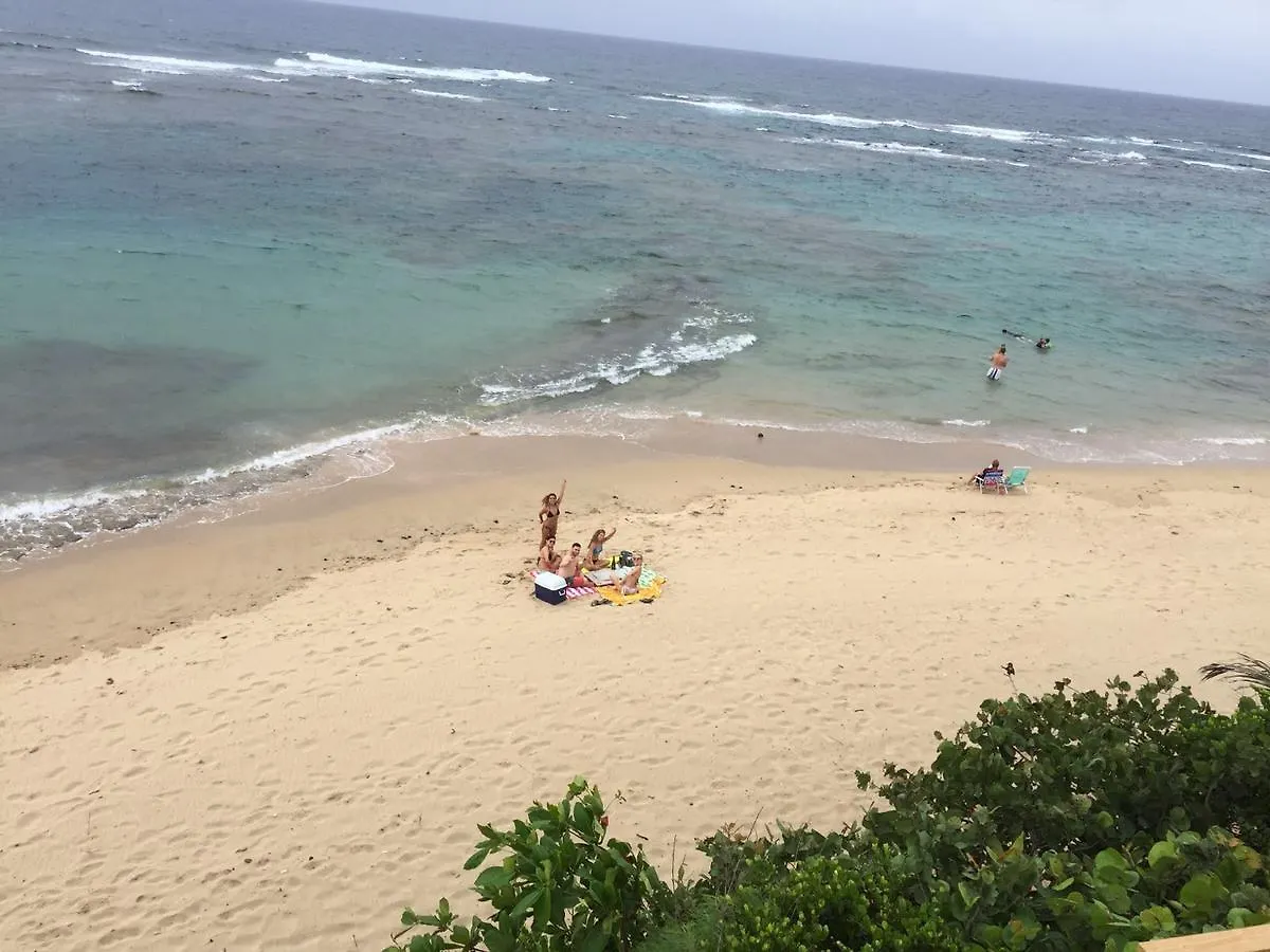 Vila Western Puerto Rico Beach Villas, Isabela