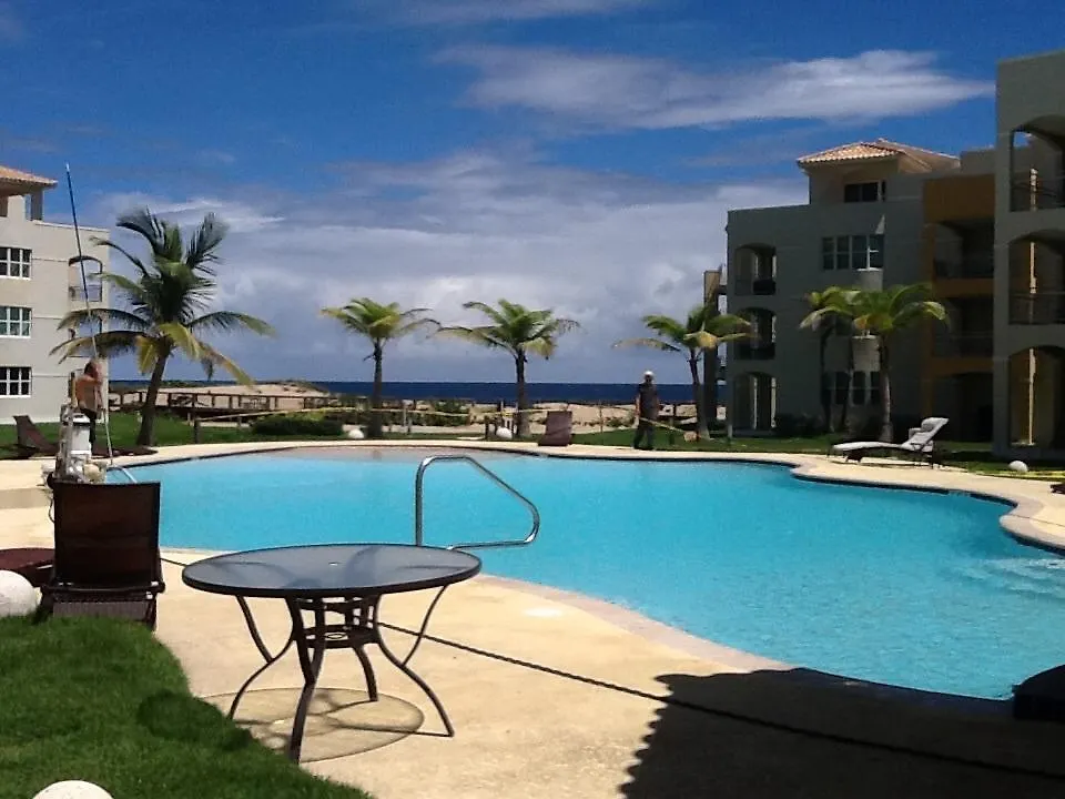 Western Puerto Rico Beach Villas, Isabela