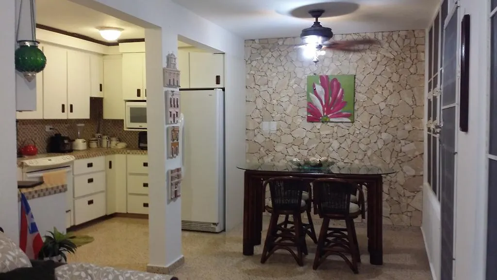Villa Western Puerto Rico Beach Villas, Isabela