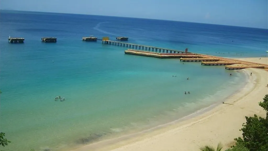 Western Puerto Rico Beach Villas, Isabela Villa