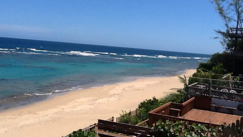 Villa Western Puerto Rico Beach Villas, Isabela Puerto Rico