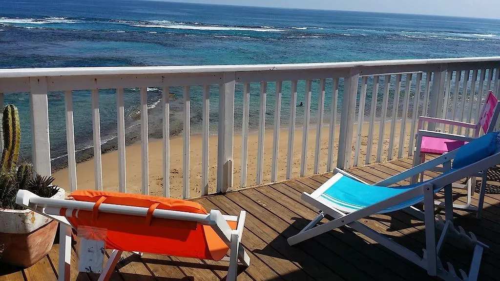 Western Puerto Rico Beach Villas, Isabela 0*,