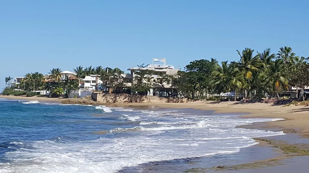 Western Puerto Rico Beach Villas, Isabela Villa