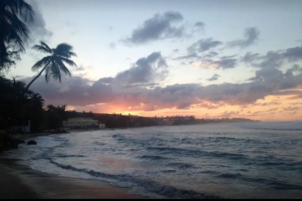 Western Puerto Rico Beach Villas, Isabela 0*,  Puerto Rico