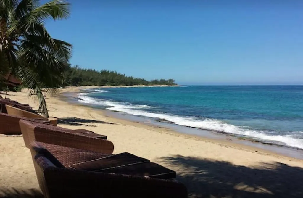Western Puerto Rico Beach Villas, Isabela
