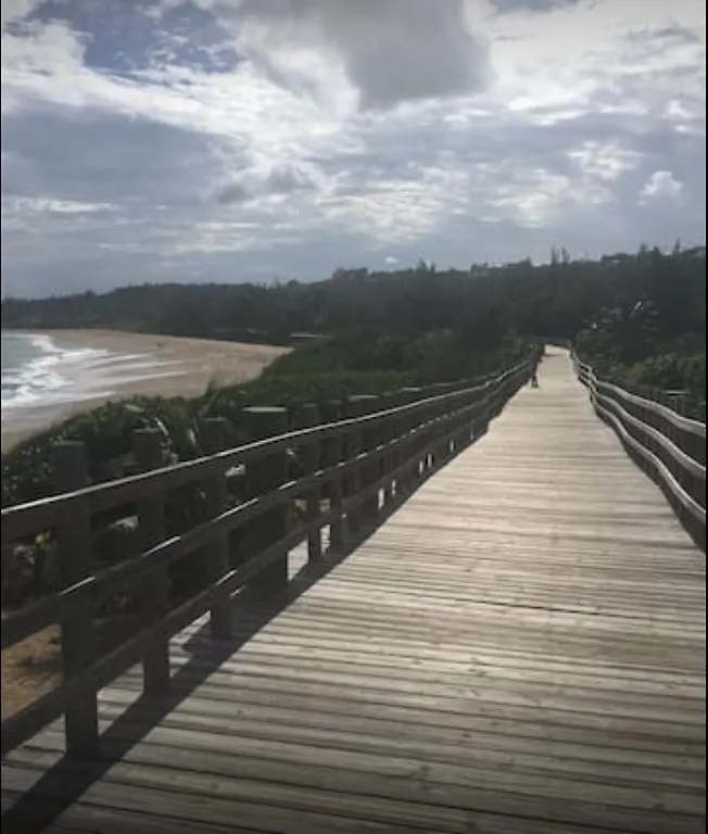 Western Puerto Rico Beach Villas, Isabela