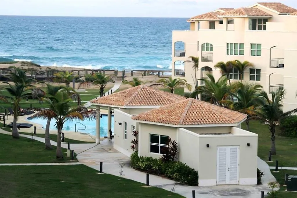 Villa Western Puerto Rico Beach Villas, Isabela