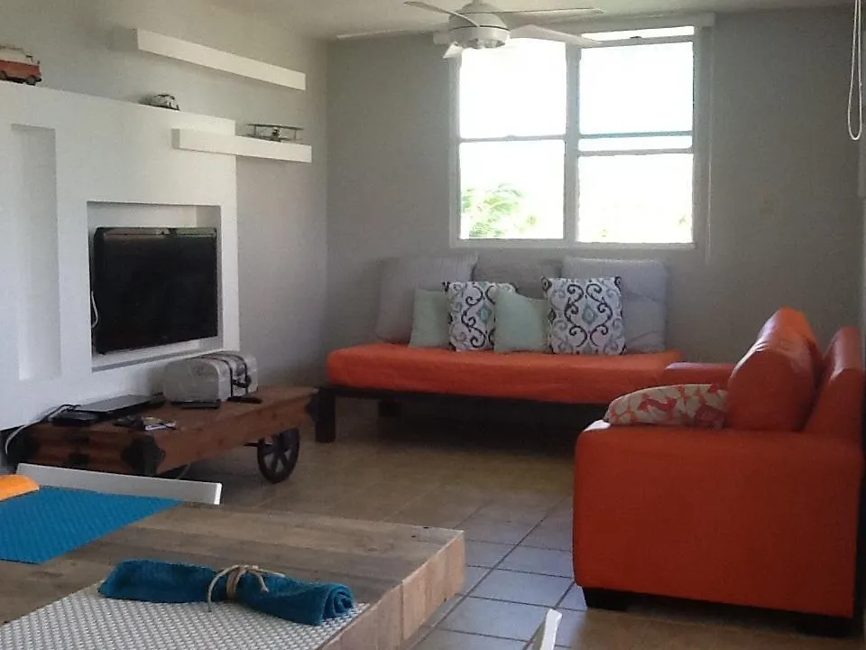 Western Puerto Rico Beach Villas, Isabela Villa