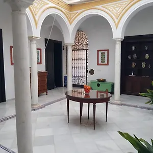 Casa S. Xix En Pleno Centro De Holiday home Carmona (Seville)