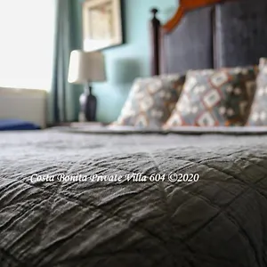 Costa Bonita Private 604 Holiday home Isla Culebra